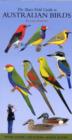 Image for The Slater field guide to Australian birds