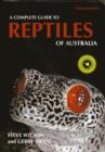 Image for A Complete Guide to Reptiles of Australia