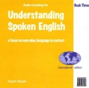 Image for Understanding Spoken English : No. 3