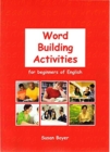 Image for Word Building Activities for Beginners of English