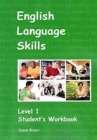 Image for English Language Skills. 1 Student Workbook