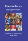 Image for Rhyming Stories : Practice Sounds and Spelling of English Workbook