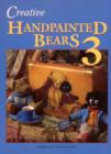 Image for Creative Handpainted Bears 3