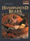 Image for Creative Handpainted Bears 1