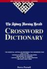 Image for The &quot;Sydney Morning Herald&quot; Crossword Dictionary
