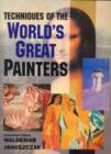 Image for Techniques of the World&#39;s Greatest Painters