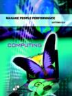 Image for Manage People Performance