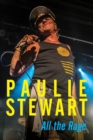 Image for Paulie Stewart: All the Rage