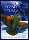 Image for The Legend of the Kea