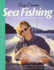 Image for New Zealand Sea Fishing : From Rock, Beach, Estuary and Boat