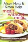 Image for Meals Without Meat : The Best-Selling Vegetarian Cookbook