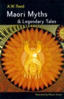 Image for Maori myths &amp; legendary tales