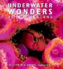 Image for Underwater wonders of New Zealand