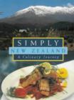 Image for Simply New Zealand  : a culinary journey