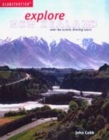 Image for Explore New Zealand  : over 60 scenic driving tours