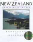 Image for New Zealand: Mountains to the Sea