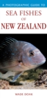 Image for A photographic guide to sea fishes of New Zealand
