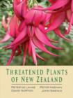Image for Threatened Plants of New Zealand