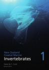 Image for New Zealand Coastal Marine Invertebrates : Volume 1