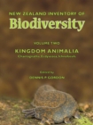 Image for New Zealand Inventory of Biodiversity Vol 2