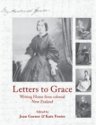 Image for Letters to Grace