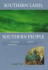 Image for Southern Land, Southern People