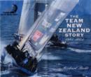 Image for The Team New Zealand Story 1995-2003 : America&#39;s Cup 2003