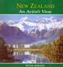 Image for New Zealand : An Artist&#39;s View