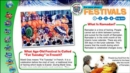 Image for Festivals and Feasts