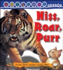 Image for Hiss, Roar, Purr - Hotlinks Level 2 Book Banded Guided Reading