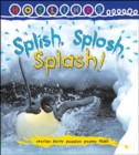 Image for Splish, Splosh. Splash! - Hotlinks Level 4 Book Banded Guided Reading