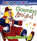 Image for Clowning Around -  Hotlinks Level 5 Book Banded Guided Reading