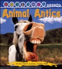 Image for Animal Antics - Hotlinks Level 8 Book Banded Guided Reading