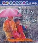 Image for Rainy Days - Hotlinks Level 9 Book Banded Guided Reading