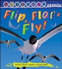 Image for Flip, Flap, Fly - Hotlinks Level 12 Book Banded Guided Reading