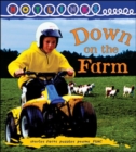 Image for Down on the Farm - Hotlinks Level 16 Book Banded Guided Reading