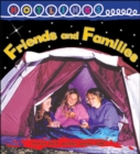 Image for Friends and Families - Hotlinks Level 17 Book Banded Guided Reading
