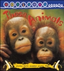 Image for Those Animals - Hotlinks Level 18 Book Banded Guided Reading