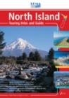 Image for North Island Touring Atlas and Guide