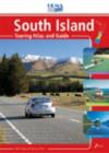 Image for South Island Touring Atlas and Guide