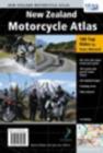Image for New Zealand Motorcycle Atlas