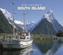 Image for New Zealand&#39;s South Island