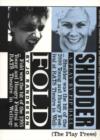 Image for Fold / Shudder : Two Plays