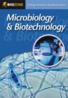 Image for Microbiology &amp; biotechnology