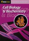Image for Cell biology &amp; biochemistry