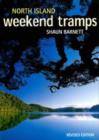 Image for South Island Weekend Tramps
