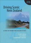 Image for Driving Scenic New Zealand : A Guide to Touring New Zealand by Road