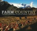 Image for Farm Country : Panoramic Photography of Rural New Zealand