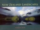 Image for New Zealand Landscapes