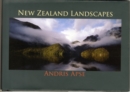 Image for New Zealand Landscapes